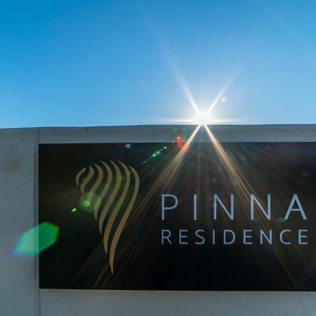 Pinna Residence - Galija Pula Exterior photo