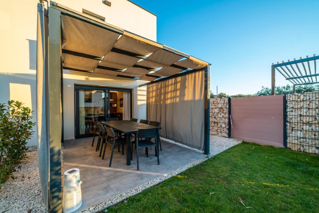 Pinna Residence - Galija Pula Exterior photo
